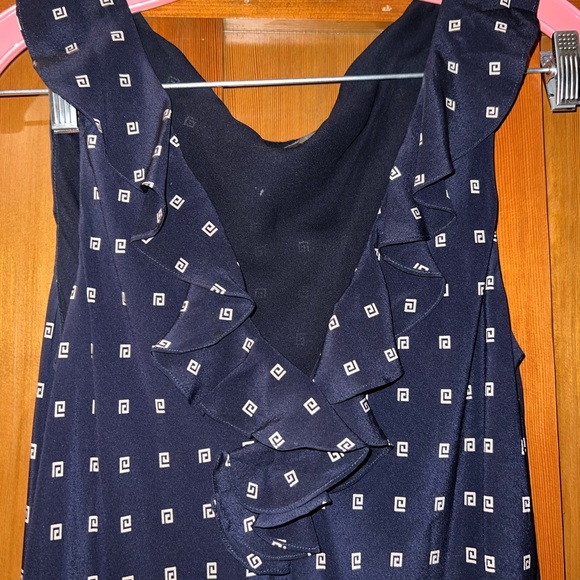 Ralph Lauren Black Label dress size 12 - Picture 5 of 5